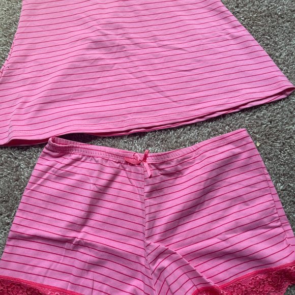 Pink Set - Picture 3 of 3